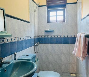 Battaramulla Bed & Breakfast | Starwin Villa B&B - Koswatta,Battaramulla