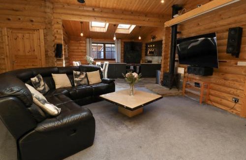 Morpeth House | Starwood