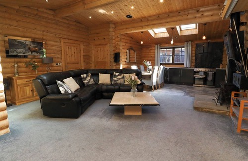 Morpeth Cottage | STARWOOD, pet friendly, character holiday cottage in Felton