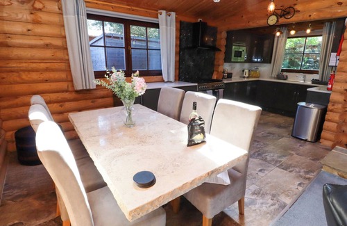 Morpeth Cottage | STARWOOD, pet friendly, character holiday cottage in Felton