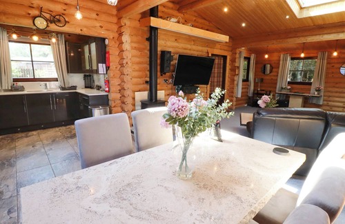 Morpeth Cottage | STARWOOD, pet friendly, character holiday cottage in Felton