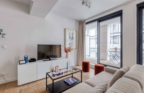 Postel Apartment | Stassart I - Two Bedroom Apartment, Sleeps 6