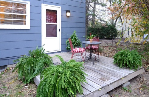Midtown - Westport House | State Line Rd near Downtown Q39 BBQ-KUMC. WESTPORT!