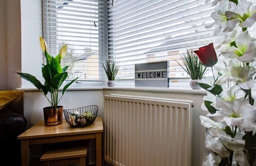 Stratford House | Statera Apartments - 2-Bed House in Stratford