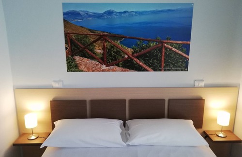 Celle di Bulgheria Hotel | Statera Hotel Village