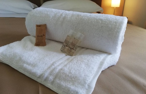 Celle di Bulgheria Hotel | Statera Hotel Village