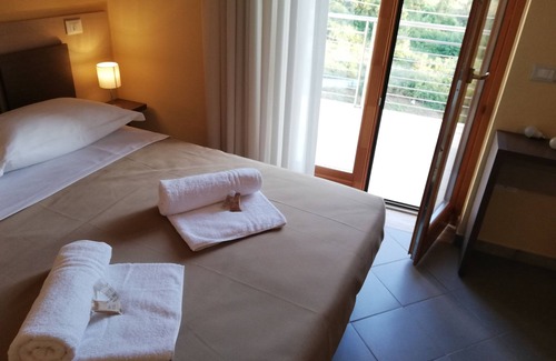 Celle di Bulgheria Hotel | Statera Hotel Village