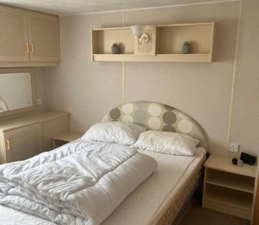 Aberystwyth House | Static Caravan