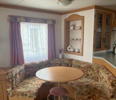 Aberystwyth House | Static Caravan
