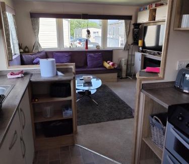 Prestonpans Resort | STATIC CARAVAN HOTEL in EDINBURGH