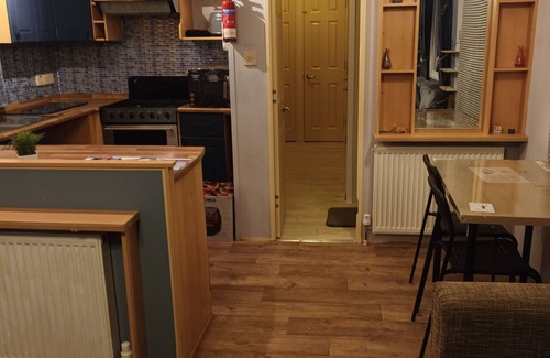 Morecambe House | Static on parkdean ,morcambe.