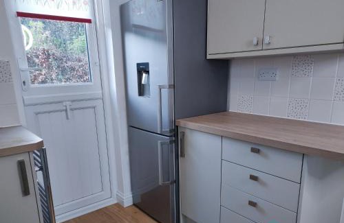 Neyland House | Station Cottage - Gorgeous property with breathtaking views of Neyland Waterway