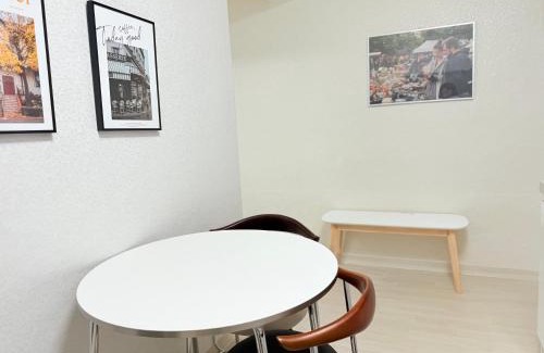 COEX Apartment | Station House Daechi