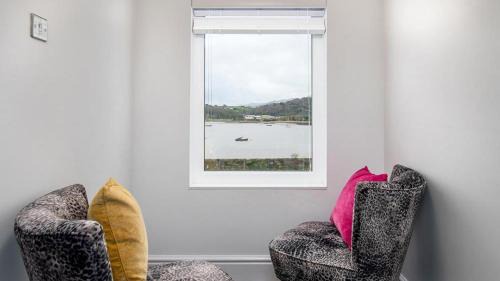 Deganwy House | Station Loft