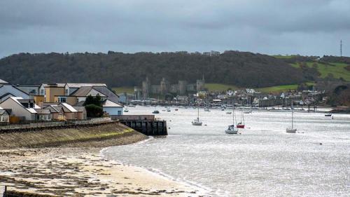 Deganwy House | Station Loft