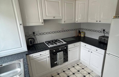 Newton Stewart Ski Chalet | Statley Lodge - Creebridge