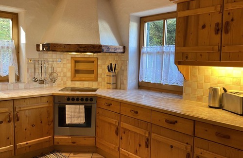 Kitzbuehel House | Staudach 2 - 3 bedroom house