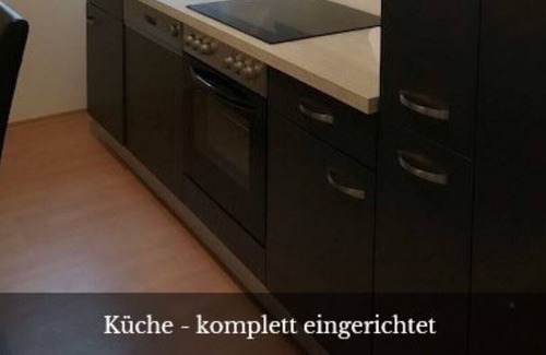 Schwaebisch Gmuend Apartment | Stauferland Apartments - small apartment Schwäbisch Gmünd