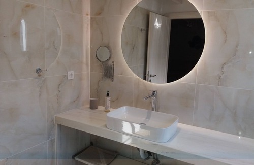 Diakofto House | Stavento beach front suites