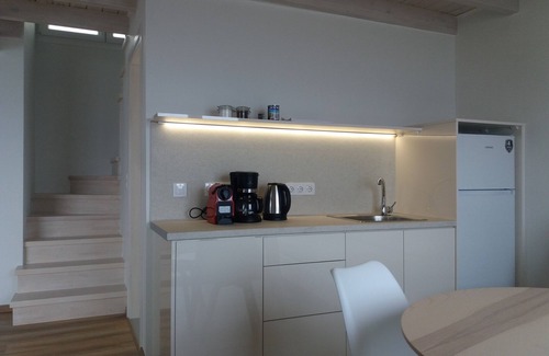 Diakofto House | Stavento beach front suites