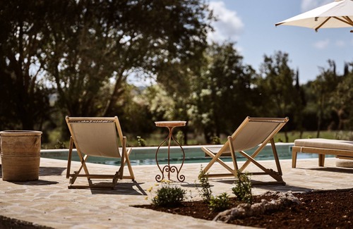 Agia Marina Cottage | Stavlos Residence