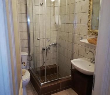 Syrrako Hotel | Stavraetos