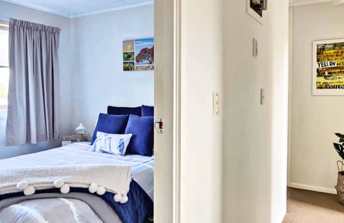Nukuhau House | Stay 3 nights pay for 2 *Ts & Cs apply