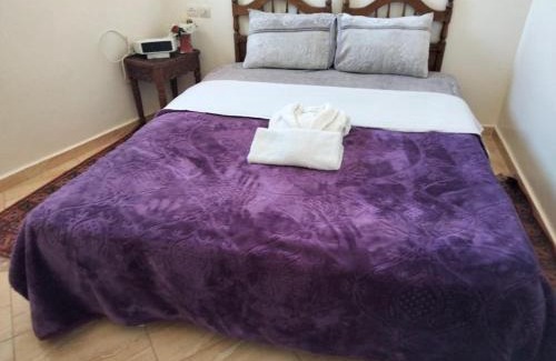 Ouled Tayeb Apartment | Stay 5 minutes from Fes airport