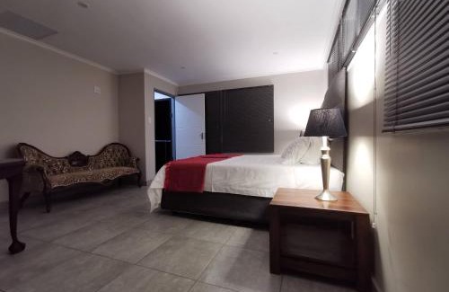 Elarduspark House | Stay@603 Guesthouse