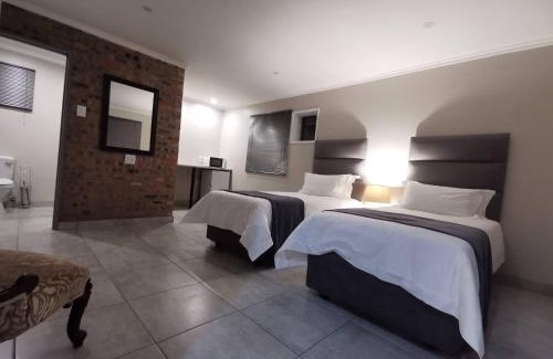 Elarduspark House | Stay@603 Guesthouse