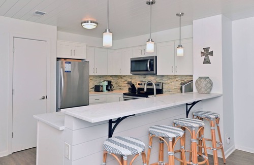 Isle of Palms Condo | Stay @ After Dune Delight on Isle of Palms