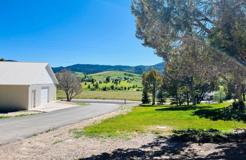 Lava Hot Springs House | Stay Air Rowe
