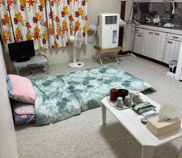 Hakodate Apartment | STAY Akeboshi Kan