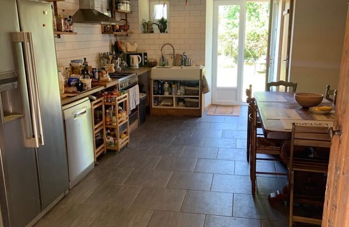 Hambye House | STAY AND DISCOVER A STUD FARM 15 MINUTES FROM MONT-SAINT-MICHEL