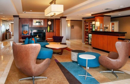 Colorado Springs House | Stay and explore from our Air Force Academy hotel