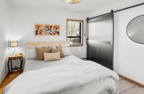 Durango Other | Stay and Relax: Casita Bonita at La Granja.
