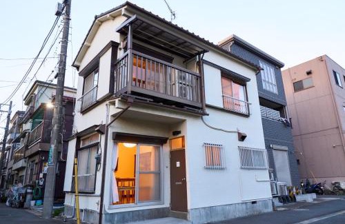 Haruecho Apartment | Stay as Local mizue