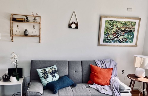 Rotorua House | Stay at a 100 y.o. geothermal property in central Rotorua!