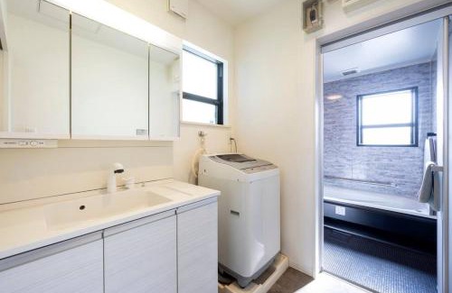 Chuo-ku Apartment | stay at chou chou's