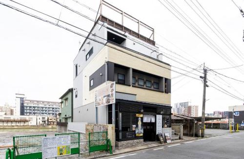Chuo-ku Apartment | stay at chou chou's