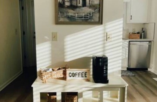 Columbia House | Stay at Magnolia in Columbia