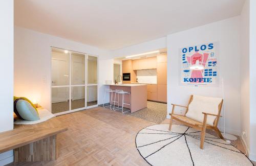 Oostduinkerke-Bad Apartment | -Stay- at Oostduinkerke