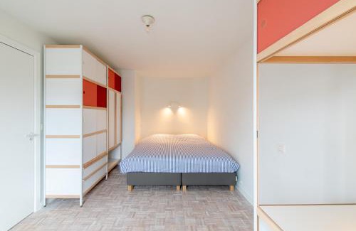 Oostduinkerke-Bad Apartment | -Stay- at Oostduinkerke