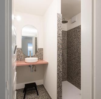 Oostduinkerke-Bad Apartment | -Stay- at Oostduinkerke