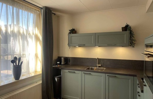 Municipality of Veere House | Stay at Oranjezon Dunes