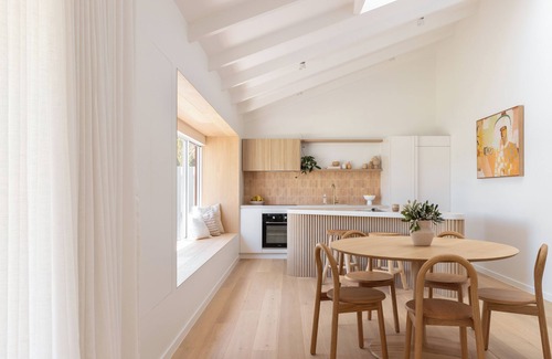 Bogangar Villa | Stay at Pipis Villa 1 – Coastal Luxury Just a 2-Minute Walk to Cabarita Beach