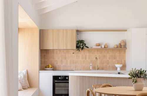 Bogangar Villa | Stay at Pipis Villa 1 – Coastal Luxury Just a 2-Minute Walk to Cabarita Beach