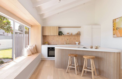 Bogangar Villa | Stay at Pipis Villa 1 – Coastal Luxury Just a 2-Minute Walk to Cabarita Beach