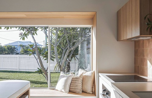 Bogangar Villa | Stay at Pipis Villa 1 – Coastal Luxury Just a 2-Minute Walk to Cabarita Beach