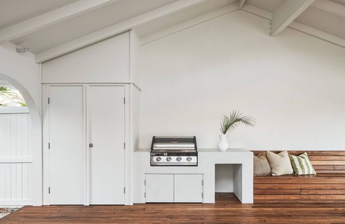 Bogangar Villa | Stay at Pipis Villa 2 – Coastal Luxury Just a 2-Minute Walk to Cabarita Beach